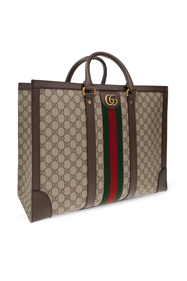 【SALE】【GUCCI 】24FW Ophidia スモール ハンドバッグ GUCCI Ophidia Small Shoulder Bag